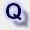 Q